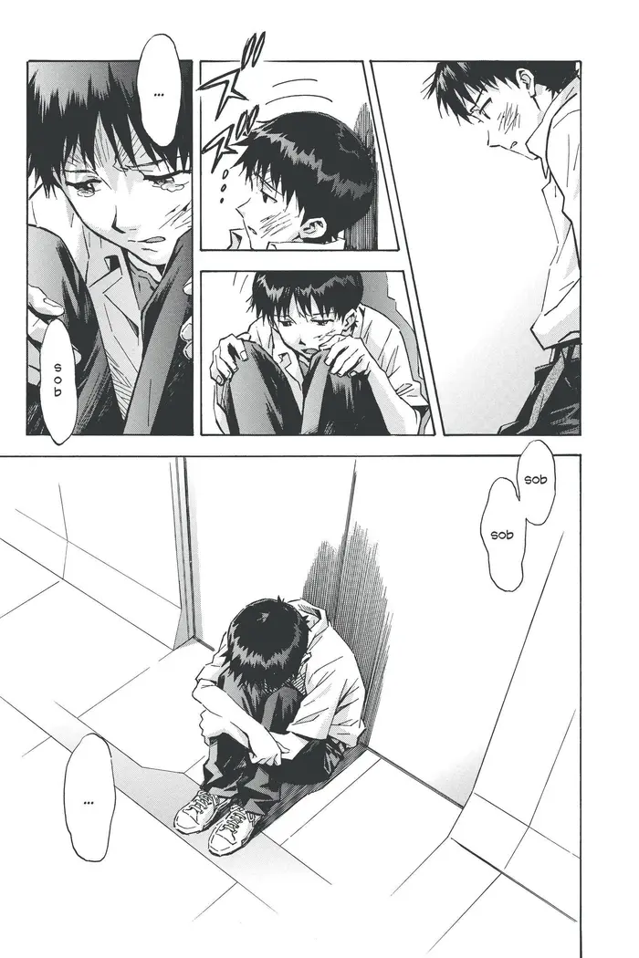 Neon Genesis Evangelion Chapter 75 image 26_optimized